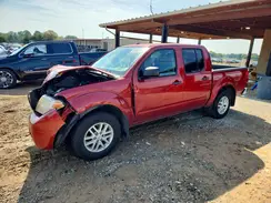 1N6DD0ER7HN733719 2017 NISSAN NAVARA (FRONTIER)