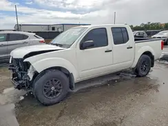 1N6DD0ER7HN738676 2017 NISSAN NAVARA (FRONTIER)