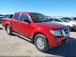 1N6DD0ER7HN750536 2017 NISSAN NAVARA (FRONTIER)
