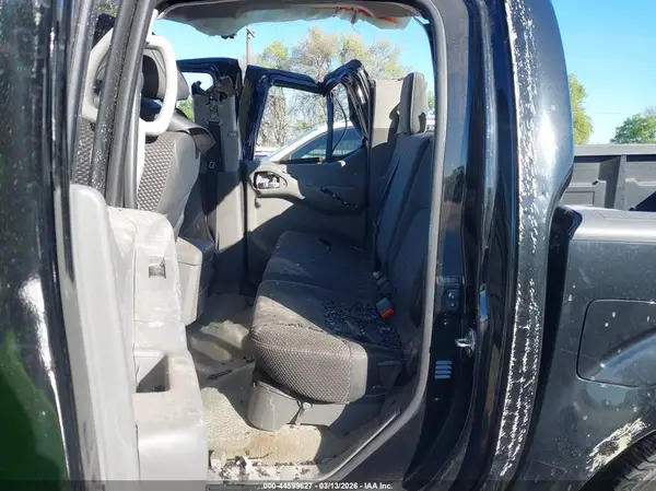 1N6DD0ER7HN763416 2017 NISSAN NAVARA (FRONTIER) - Image 8
