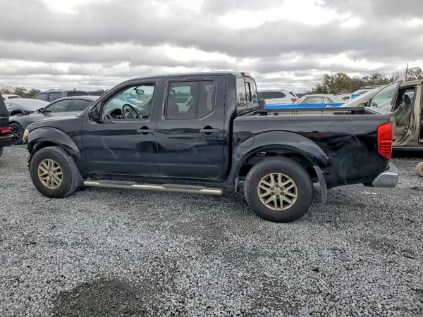 1N6DD0ER7HN771502 2017 NISSAN NAVARA (FRONTIER) - Image 2