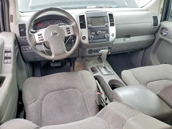 1N6DD0ER7HN771502 2017 NISSAN NAVARA (FRONTIER) - Image 8