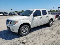 1N6DD0ER7HN775131 2017 NISSAN NAVARA (FRONTIER)