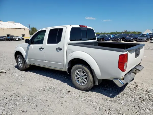 1N6DD0ER7HN775131 2017 NISSAN NAVARA (FRONTIER) - Image 2
