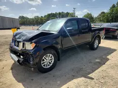 1N6DD0ER7HN777106 2017 NISSAN NAVARA (FRONTIER)