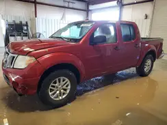 1N6DD0ER7JN707028 2018 NISSAN NAVARA (FRONTIER)