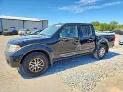 1N6DD0ER7JN707966 2018 NISSAN NAVARA (FRONTIER)