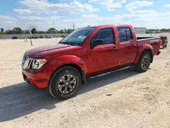 1N6DD0ER7JN718479 2018 NISSAN NAVARA (FRONTIER)