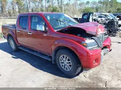 1N6DD0ER7JN734830 2018 NISSAN NAVARA (FRONTIER)