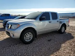 1N6DD0ER7JN743110 2018 NISSAN NAVARA (FRONTIER)