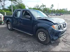 1N6DD0ER7JN749523 2018 NISSAN NAVARA (FRONTIER)
