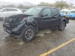 1N6DD0ER7JN755788 2018 NISSAN NAVARA (FRONTIER)