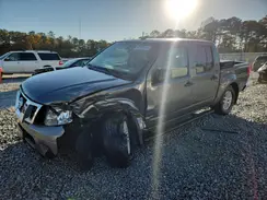 1N6DD0ER7JN756231 2018 NISSAN NAVARA (FRONTIER)