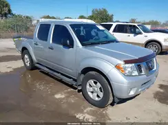 1N6DD0ER7JN761297 2018 NISSAN NAVARA (FRONTIER)