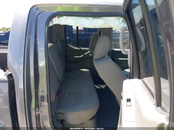 1N6DD0ER7JN766645 2018 NISSAN NAVARA (FRONTIER) - Image 8