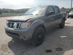 1N6DD0ER7JN771263 2018 NISSAN NAVARA (FRONTIER)
