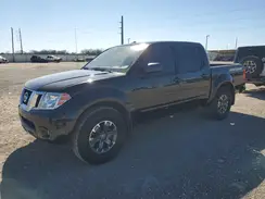 1N6DD0ER7JN772610 2018 NISSAN NAVARA (FRONTIER)