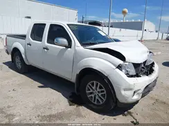 1N6DD0ER7KN719536 2019 NISSAN NAVARA (FRONTIER)