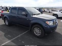 1N6DD0ER7KN720282 2019 NISSAN NAVARA (FRONTIER)