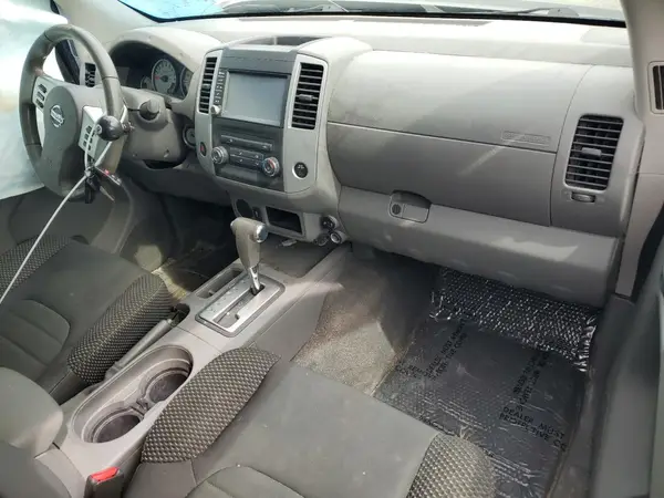1N6DD0ER7KN723165 2019 NISSAN NAVARA (FRONTIER) - Image 8