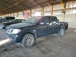 1N6DD0ER7KN723991 2019 NISSAN NAVARA (FRONTIER)