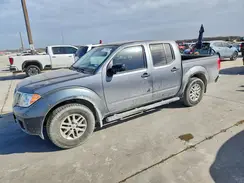 1N6DD0ER7KN737602 2019 NISSAN NAVARA (FRONTIER)