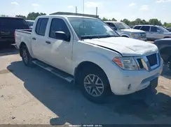 1N6DD0ER7KN742816 2019 NISSAN NAVARA (FRONTIER)