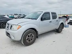1N6DD0ER7KN747840 2019 NISSAN NAVARA (FRONTIER)