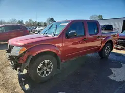 1N6DD0ER7KN748387 2019 NISSAN NAVARA (FRONTIER)