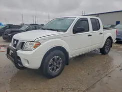 1N6DD0ER7KN749216 2019 NISSAN NAVARA (FRONTIER)
