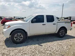 1N6DD0ER7KN754691 2019 NISSAN NAVARA (FRONTIER)