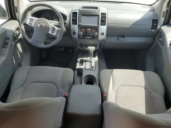 1N6DD0ER7KN760359 2019 NISSAN NAVARA (FRONTIER) - Image 8