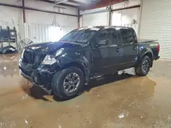 1N6DD0ER7KN761544 2019 NISSAN NAVARA (FRONTIER)