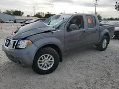 1N6DD0ER7KN768977 2019 NISSAN NAVARA (FRONTIER)