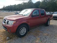 1N6DD0ER7KN778540 2019 NISSAN NAVARA (FRONTIER)