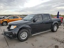 1N6DD0ER7KN778926 2019 NISSAN NAVARA (FRONTIER)