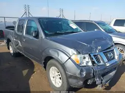 1N6DD0ER7KN781003 2019 NISSAN NAVARA (FRONTIER)