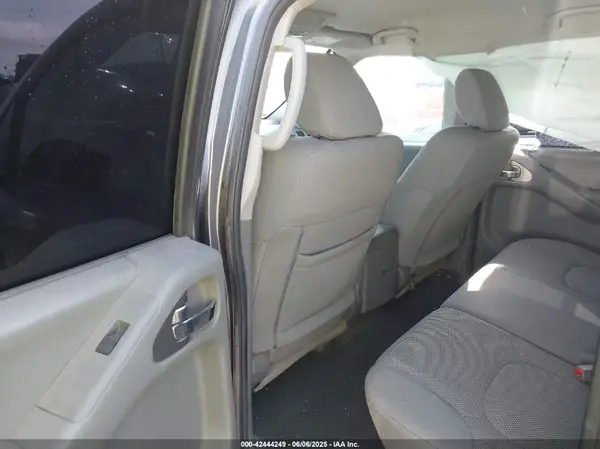 1N6DD0ER7KN781003 2019 NISSAN NAVARA (FRONTIER) - Image 8