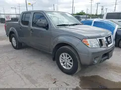 1N6DD0ER7KN781986 2019 NISSAN NAVARA (FRONTIER)