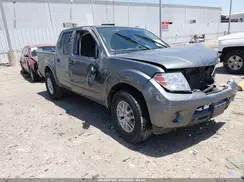 1N6DD0ER7KN783768 2019 NISSAN NAVARA (FRONTIER)