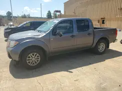 1N6DD0ER7KN795709 2019 NISSAN NAVARA (FRONTIER)