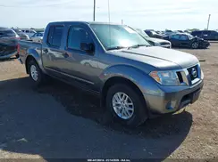1N6DD0ER7KN871882 2019 NISSAN NAVARA (FRONTIER)