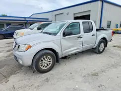 1N6DD0ER7KN873292 2019 NISSAN NAVARA (FRONTIER)
