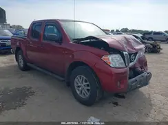 1N6DD0ER7KN875415 2019 NISSAN NAVARA (FRONTIER)