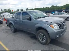 1N6DD0ER8HN700485 2017 NISSAN NAVARA (FRONTIER)