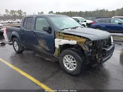 1N6DD0ER8HN701488 2017 NISSAN NAVARA (FRONTIER)