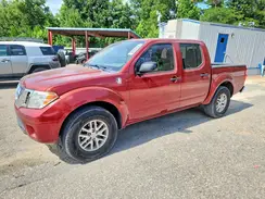 1N6DD0ER8HN714709 2017 NISSAN NAVARA (FRONTIER)