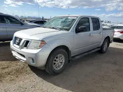 1N6DD0ER8HN715424 2017 NISSAN NAVARA (FRONTIER)