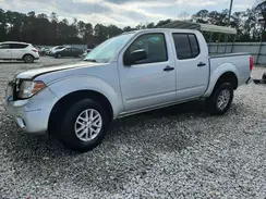 1N6DD0ER8HN717240 2017 NISSAN NAVARA (FRONTIER)