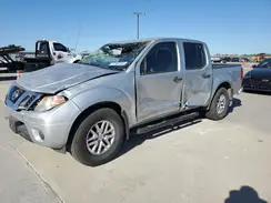 1N6DD0ER8HN718730 2017 NISSAN NAVARA (FRONTIER)